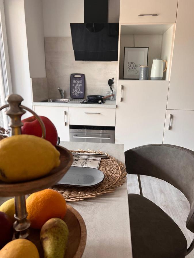 Sofi-Living-Apartments Hannover Luaran gambar