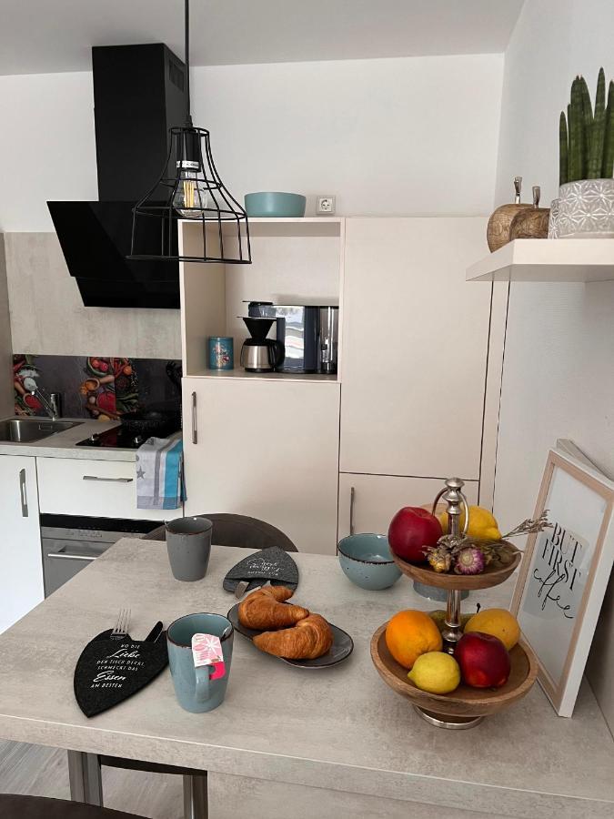 Sofi-Living-Apartments Hannover Luaran gambar