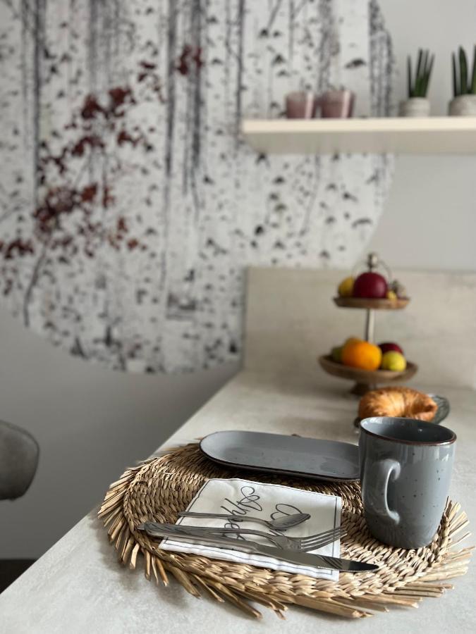Sofi-Living-Apartments Hannover Luaran gambar