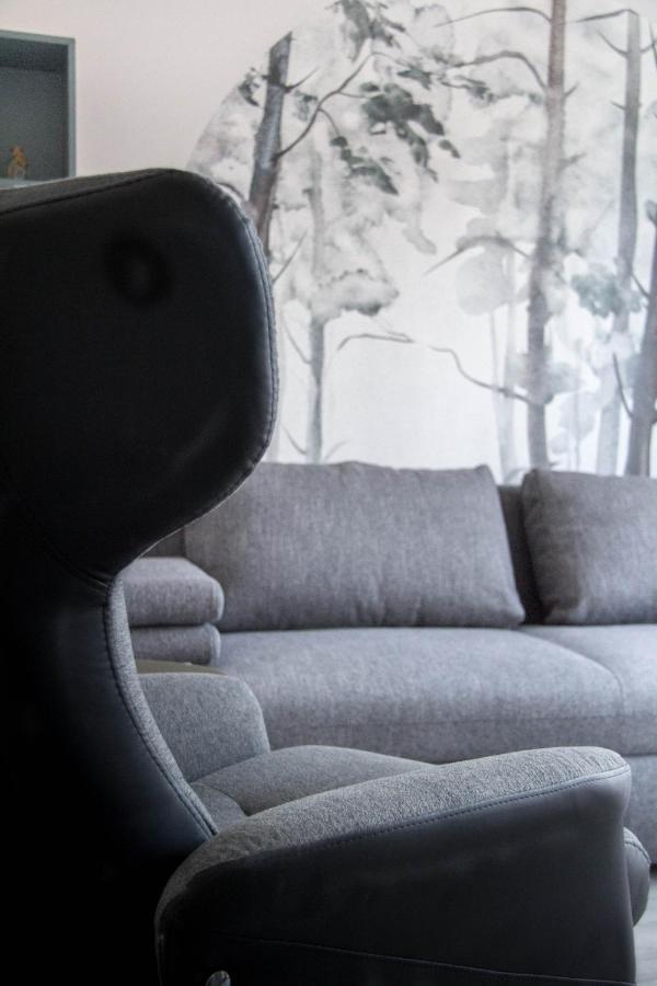 Sofi-Living-Apartments Hannover Luaran gambar